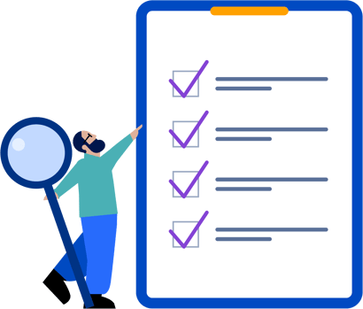 Mitigate risk and ensure compliance